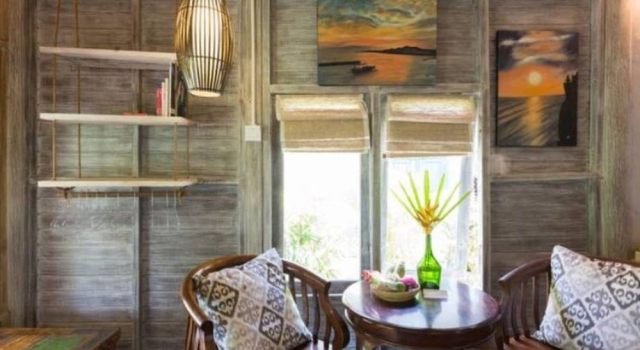 Soul Villa Canggu, Rezervovat Vila Chaty v Bali, Chalupa