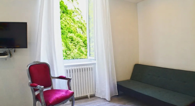 Maison La Douane - Comprends nettoyage professionnel et le linge, Book Hotel Laruns Pyrenees National Park