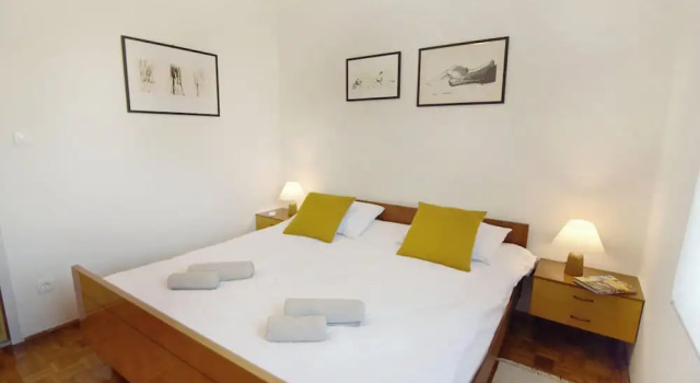 Charming Flat Close to Beach, Забронировать Апартаменты/квартира Апартаменты Умаг, рядом с Church of Saint Mary and Saint Peregrine, Апартаменты/квартира