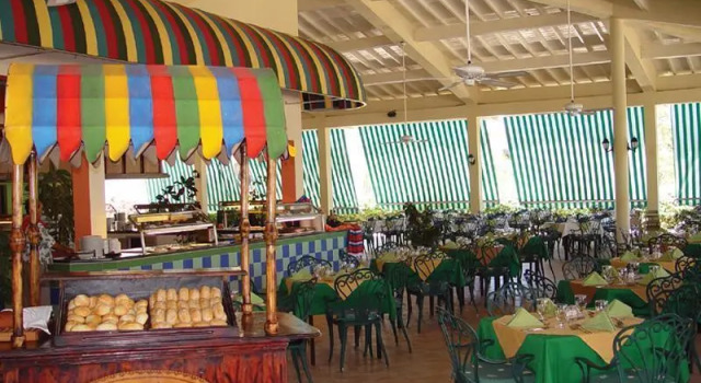 Люкс Playa Costa Verde