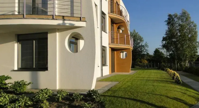 Apartament Borcharda, 예약 아파트 야스트르제비아 고라 Wladyslawowo Coast