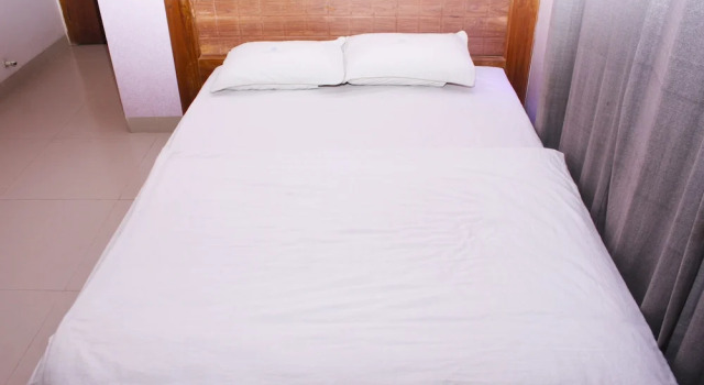 Номер Deluxe Shopno Bilash Holiday Suites