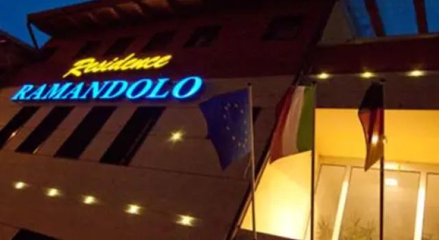 Hotel Residence Ristorante Ramandolo, Buchen Sie Hotel Udine Friaul-Julisch Venetien