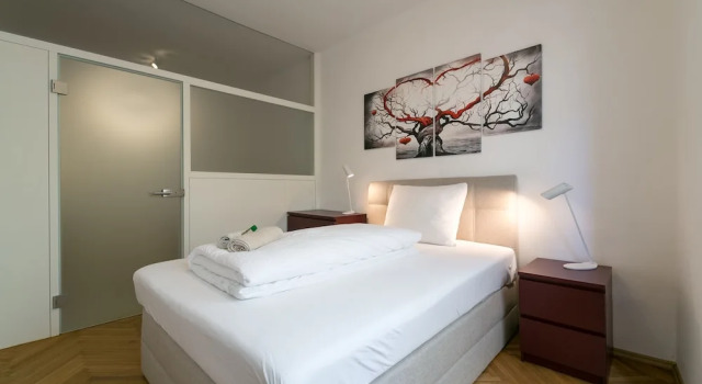 Apartment Duomo, Забронировать Апартаменты/квартира Больцано Bolzano and surroundings