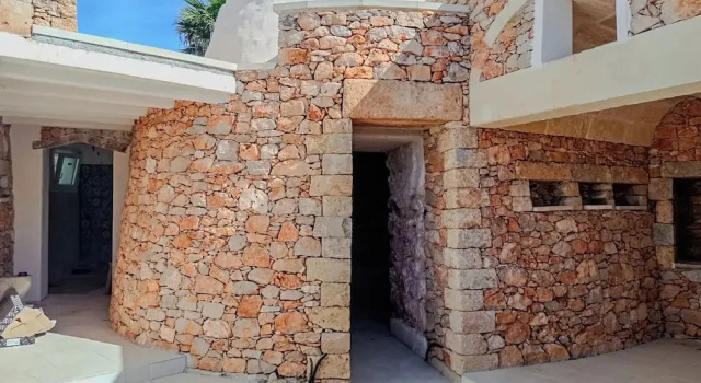 Villa Mortella, Buchen Sie Villa Villen in Capilungo, Villa