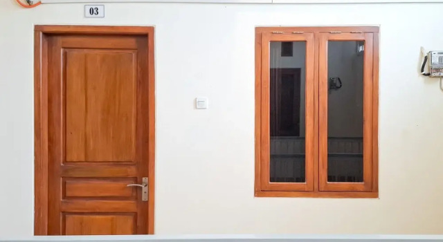 RedDoorz Syariah at Jalan Panglima Sudirman Probolinggo