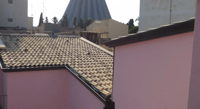 Vergilia, Забронировать Отель «постель и завтрак» Отели Сиракузы 3 звезды, рядом с Порт Сиракуза, 3*