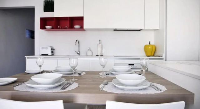 Design Vivienda V El Burgao by the Sea