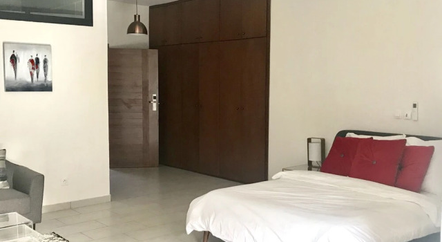 Residence Awale Abidjan, Prenota Hotel Cocody 
