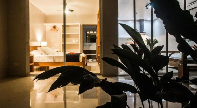 Honu Beach Apartments, Забронировать Апартаменты/квартира Санта-Тереза-Бич Пунтаренас