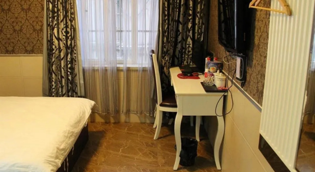 Kending Star Hotel Nanjing Hongshan Road