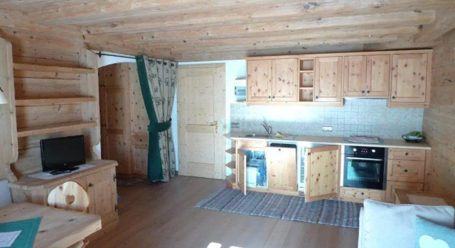 Апартаменты Family and Wellness Residence Ciasa Antersies