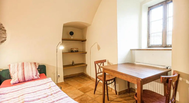 Двухместный номер Standard Hostel 99