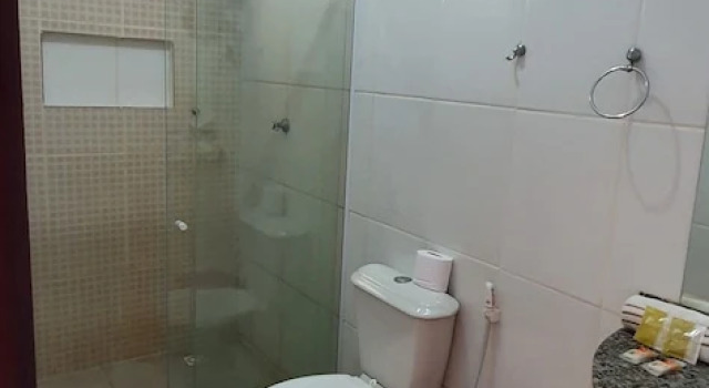 Номер Standard Hotel Brisas