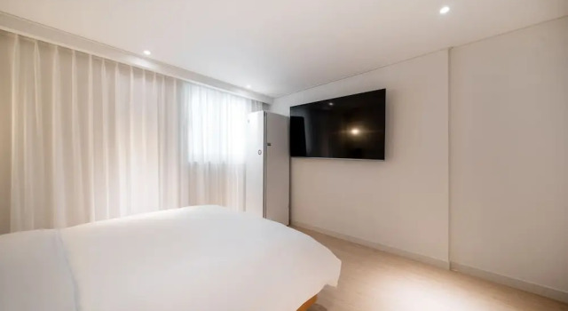 Номер Economy HOTEL SOHA