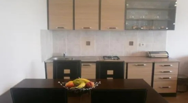 Apartments Muhar, Забронировать Апартаменты/квартира Отели Свети-Стефан с завтраком, рядом с Пляж Црвена Главица, Завтраки