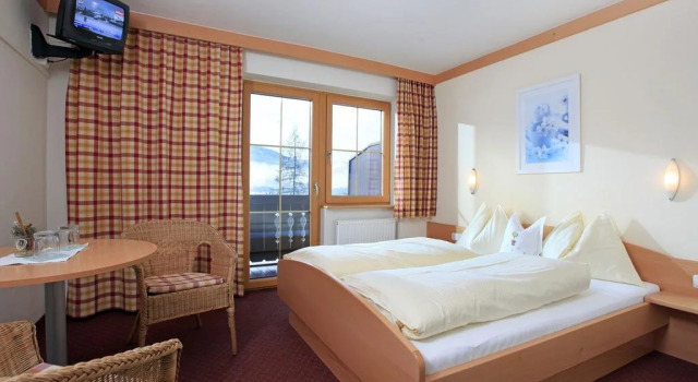 Pension-Appartement Sonnwend, Book Hotel Westendorf Brixental