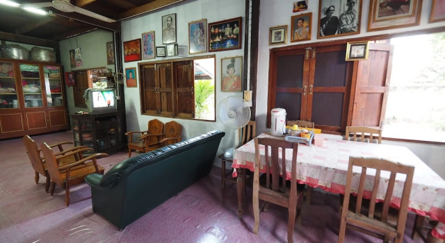 Ruamjai Homestay, Забронировать Гостевой дом Гостевые дома Sukhothai Province, Гостевой дом