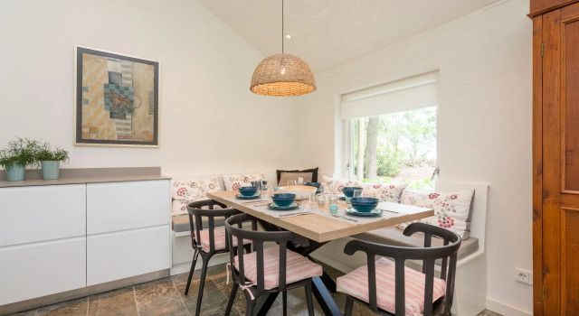 Beautiful holiday home with sauna for 6 people in gorgeous Salland