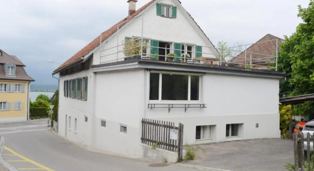 Апартаменты Appartements am Bodensee Nähe Konstanz