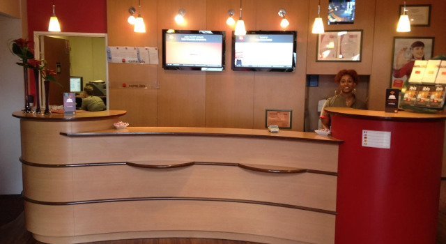 ibis Paris Creteil, Prenota Hotel Créteil Valle della Marna