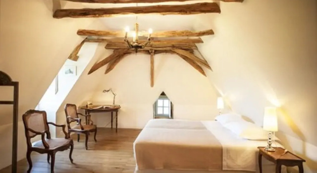 L'Ombrière, Prenota Bed & breakfast Hotel a Aquitania con colazione, Colazione