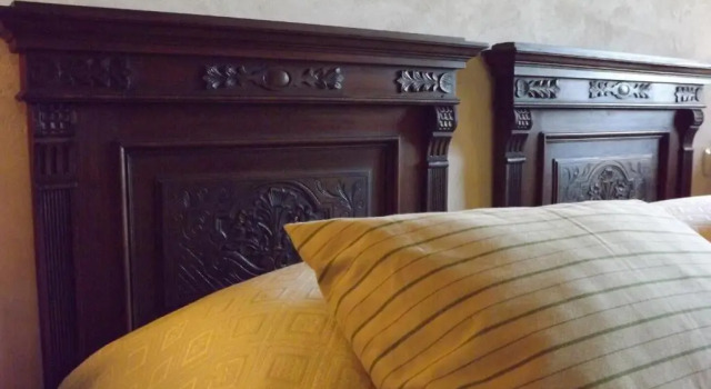 Двухместный номер Standard Casa della Fornace