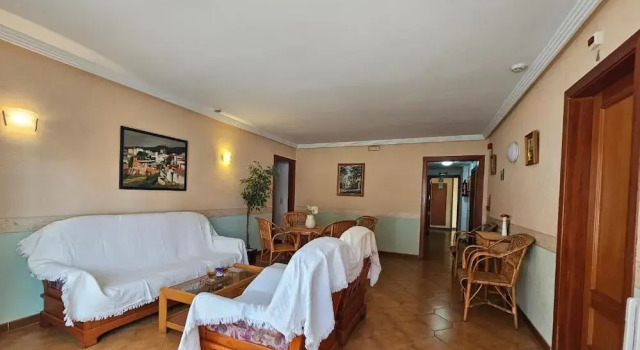 Hotel Blue Spot