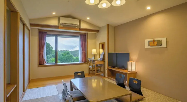 Номер Standard Hotel Harvest MADARAO