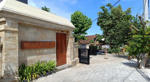 Padinis Villa & Coffee, Rezervovat Vila Chaty v Bali, Chalupa