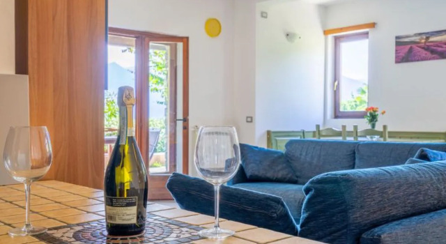 Residenza Agrifoglio 32676