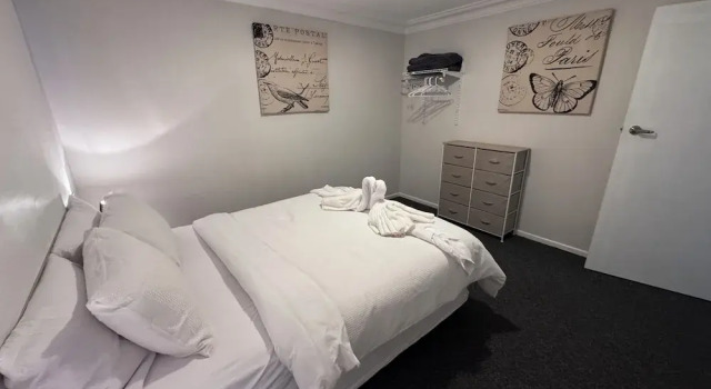 Apartments On Turf, Забронировать Апартаменты/квартира Апартаменты Графтон, рядом с Victoria Street, Апартаменты/квартира