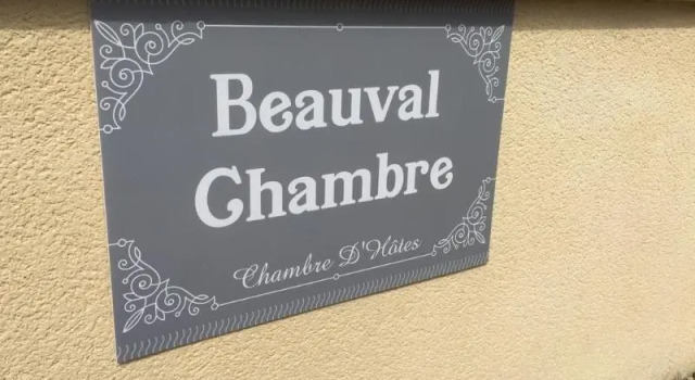 Beauval Chambre, Boek Hotel Hotels in Centre met parkeren, Parkeren