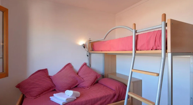 Son Serra Sea Coast Villa, Book Apartment  