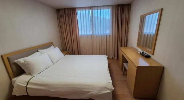 Апартаменты Yongpyong Resort