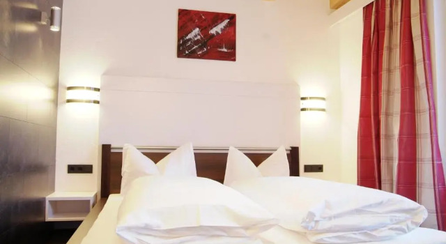 Апартаменты Astellina hotel-apart