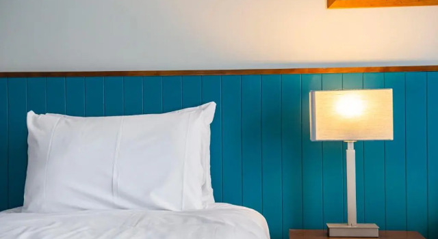 Одноместный номер Standard Highfield Hotel By Greene King Inn