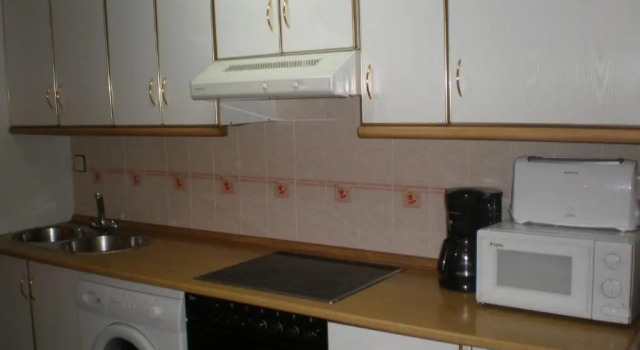 Апартаменты Apartamento Maladeta