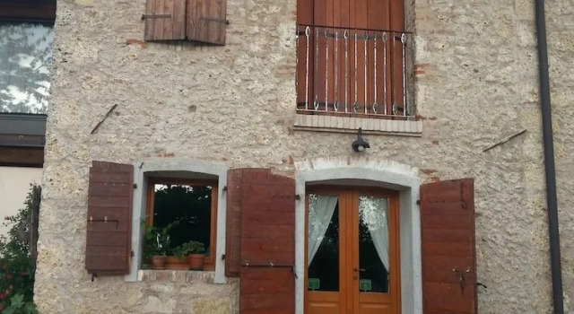 Bed and Breakfast  BeatiPaoli, Забронировать Отель Нервеза-делла-Батталья Венето