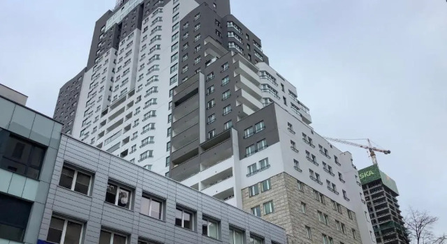 Апартаменты Centrum Łucka 15 Parking Basen