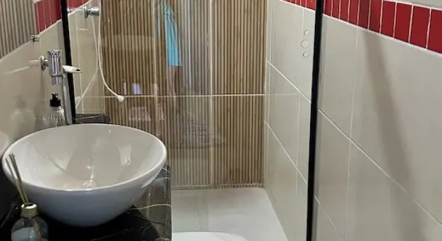 Люкс Comfort Mansão Espetacular Angra