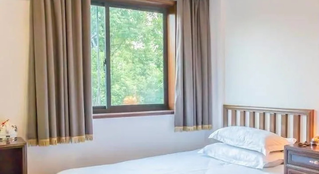 Shenhai Business Hotel