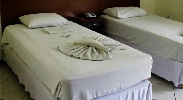 Fiori Palace hotel, Rezervovat Hotel Hotely v Bahia se snídaní, Snídaně