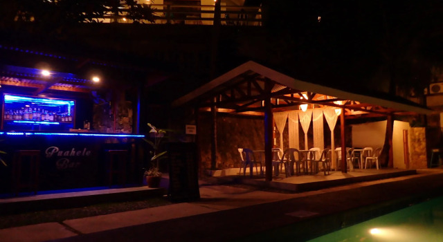 Aozora Seaside Mactan