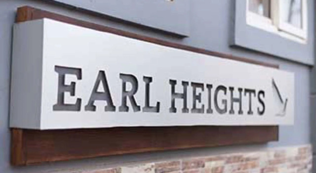 Earl Heights Suites Hotel, Reserva ahora Apartahotel Apartahoteles en Gran Acra, Apartahotel
