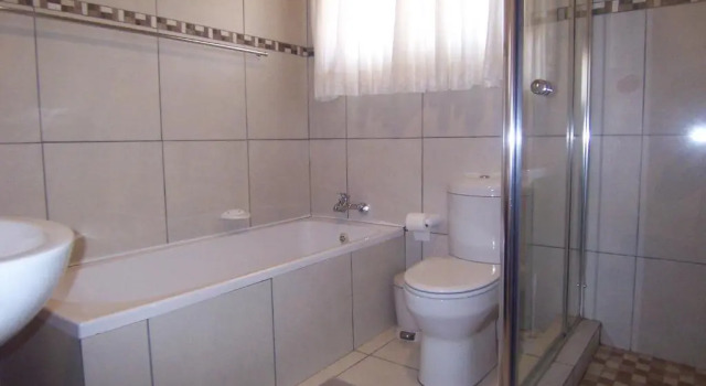 Апартаменты Hadida Guest House