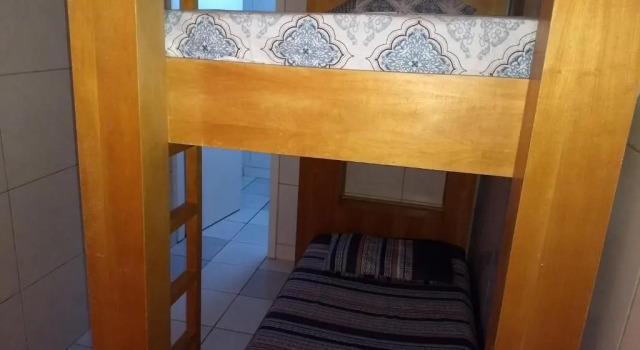 Hostel Fariafaz, Забронировать Хостел Гаспар Санта-Катарина