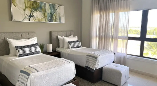 Номер Premium The Country Club Residences at Grand Reserve