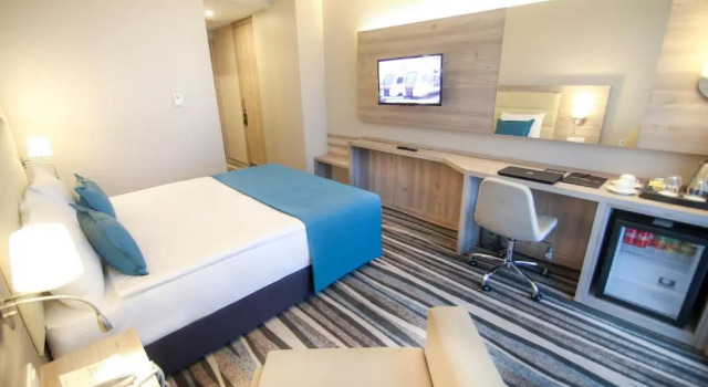 Двухместный номер Standard Hotel Excellence Inn