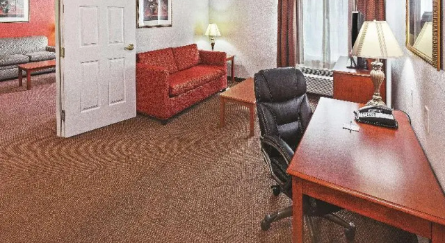 Номер Standard La Quinta by Wyndham I-20 Longview South